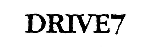 DRIVE7 logo