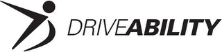 DRIVEABILITY logo