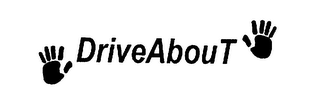 DRIVEABOUT logo