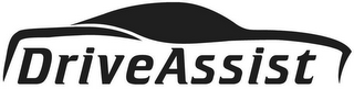 DRIVEASSIST logo
