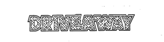 DRIVEAWAY logo