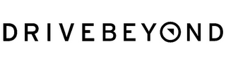 DRIVEBEYOND logo