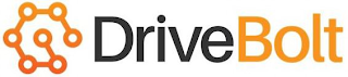 DRIVEBOLT logo