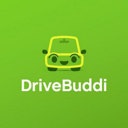DRIVEBUDDI logo