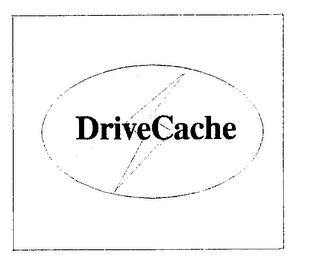 DRIVECACHE logo