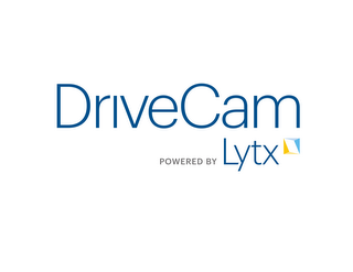 DRIVECAM POWERED BY LYTX logo