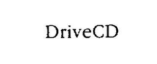 DRIVECD logo