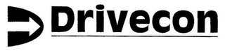 DRIVECON logo