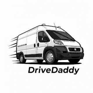 DRIVEDADDY logo