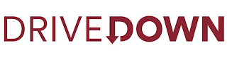DRIVEDOWN logo