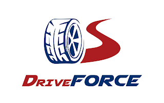 DRIVEFORCE logo
