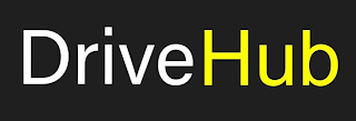 DRIVEHUB logo