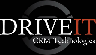 DRIVEIT CRM TECHNOLOGIES logo