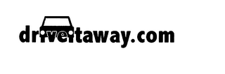 DRIVEITAWAY.COM logo