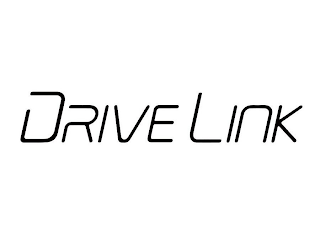 DRIVELINK logo