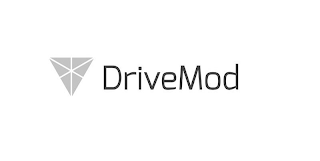 DRIVEMOD logo