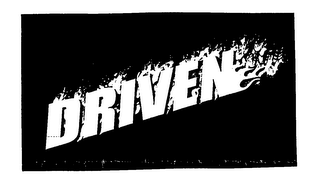 DRIVEN