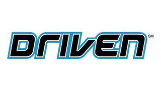 DRIVEN logo