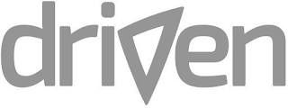 DRIVEN logo