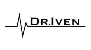 DR.IVEN logo