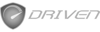 DRIVEN logo