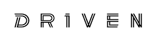 DRIVEN logo