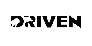 DRIVEN logo