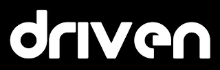 DRIVEN logo