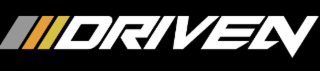 DRIVEN logo