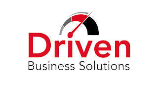 DRIVEN BUSINESS SOLUTIONS logo
