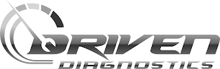 DRIVEN DIAGNOSTICS logo