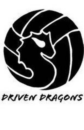 DRIVEN DRAGONS logo