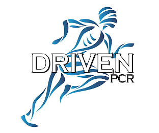 DRIVEN PCR logo