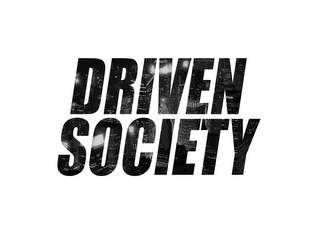 DRIVEN SOCIETY logo