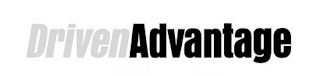 DRIVENADVANTAGE logo