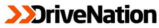 DRIVENATION logo