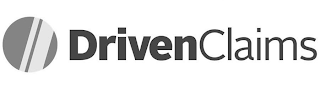 DRIVENCLAIMS logo