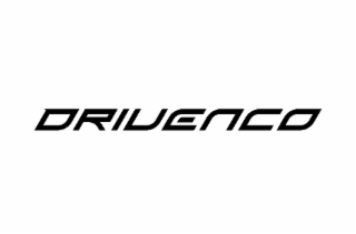 DRIVENCO logo