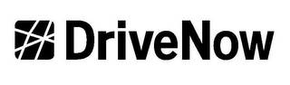 DRIVENOW logo