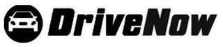 DRIVENOW logo