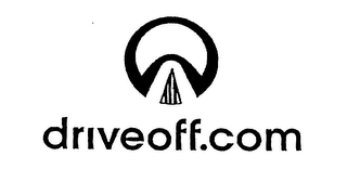 DRIVEOFF.COM logo