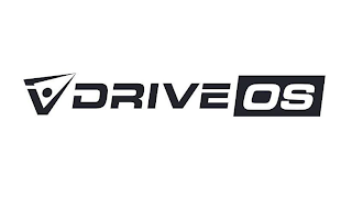 DRIVEOS logo