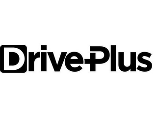 DRIVEPLUS logo