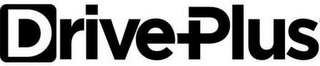 DRIVEPLUS logo