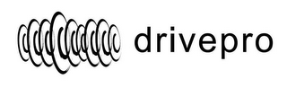 DRIVEPRO logo