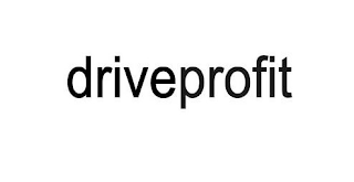 DRIVEPROFIT logo