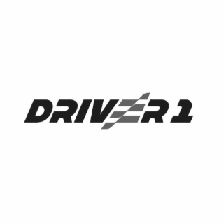 DRIVER 1 logo