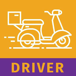 DRIVER logo