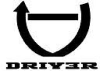 DRIVER logo