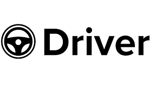 DRIVER logo